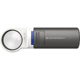 Hand-Leuchtlupen mobilux LED Produktbild